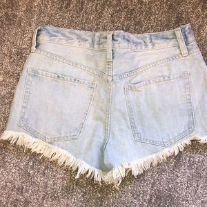 Free People Shorts - Free People adorable shorts ! 27 Free People Shorts - Free People adorable shorts ! 27